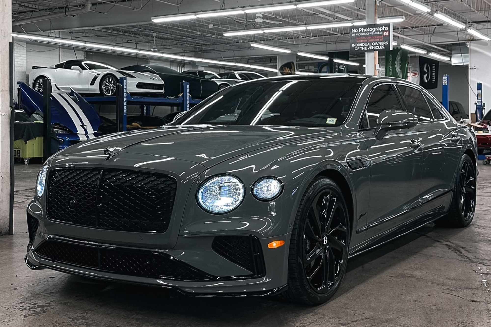 auto detailing Long Island, NY