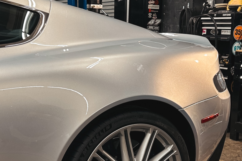 paint protection film Long Island, NY
