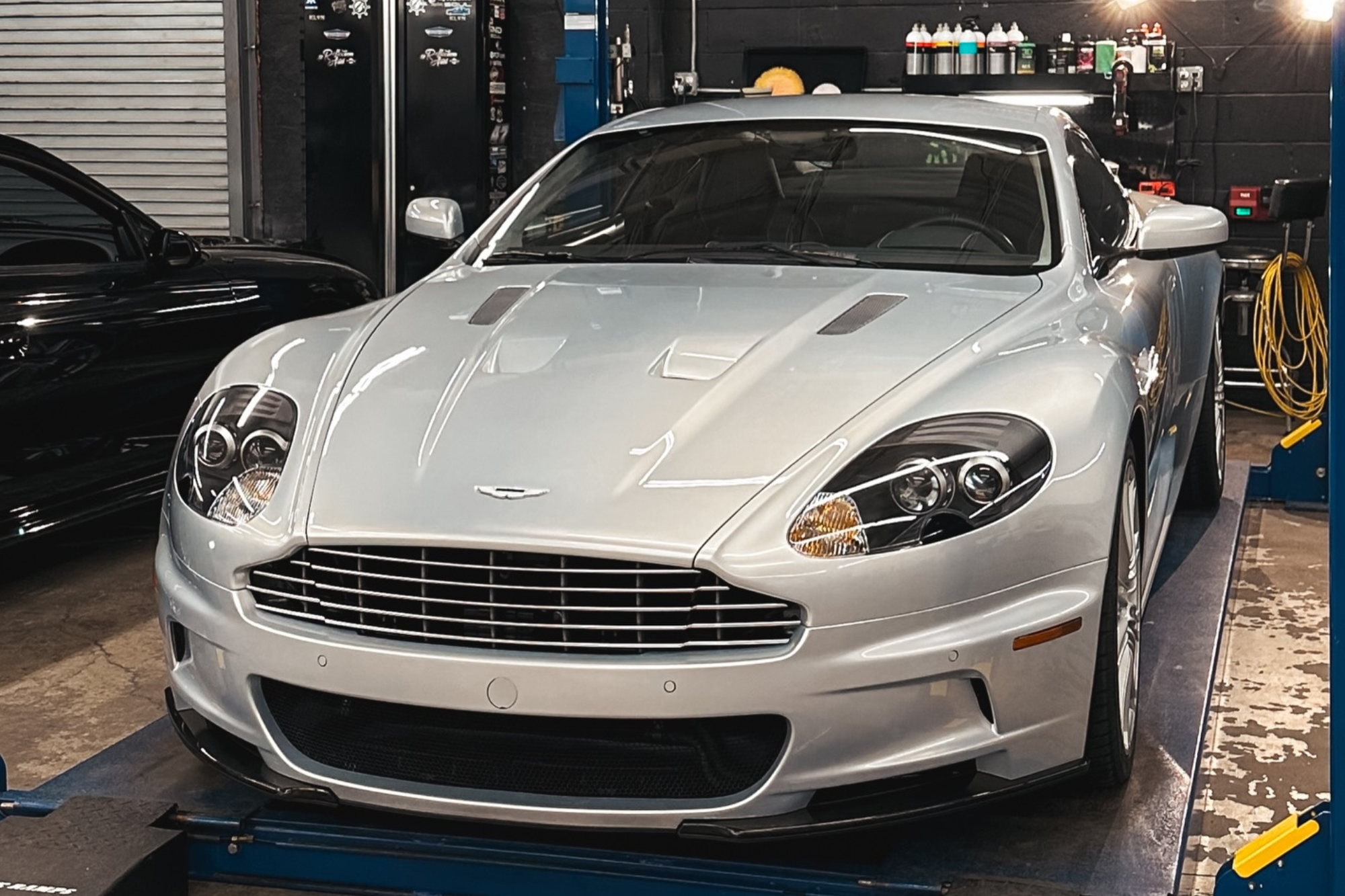 paint protection film Long Island, NY